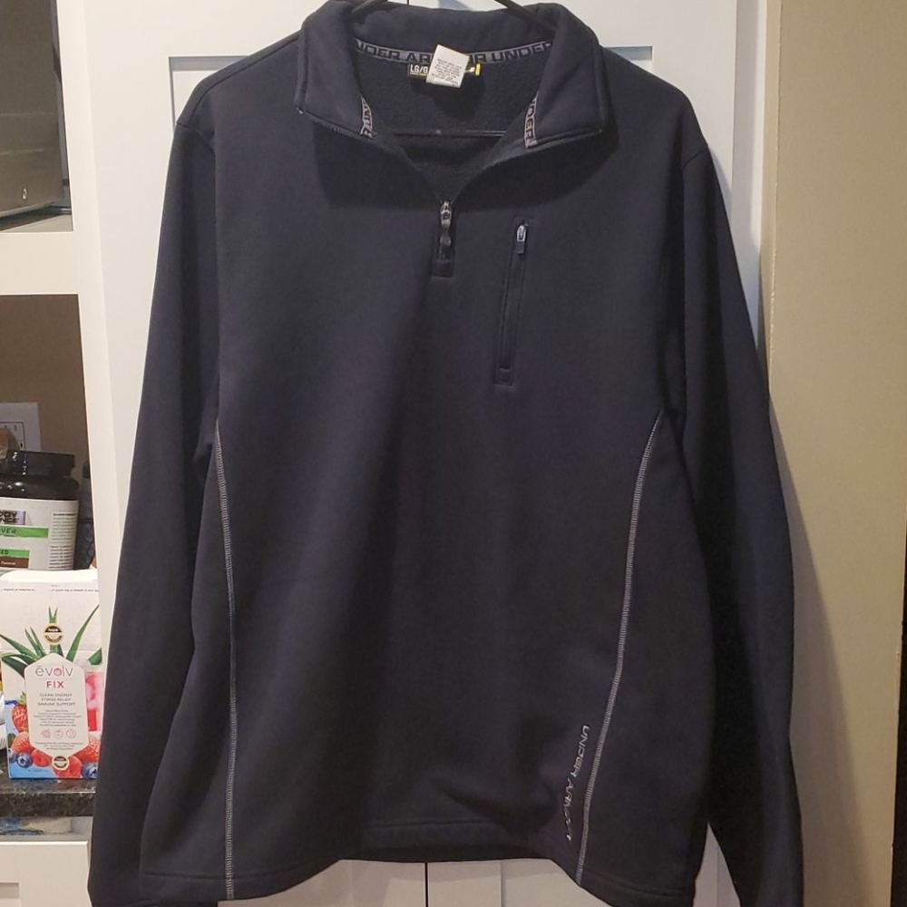 Under Armor jacket